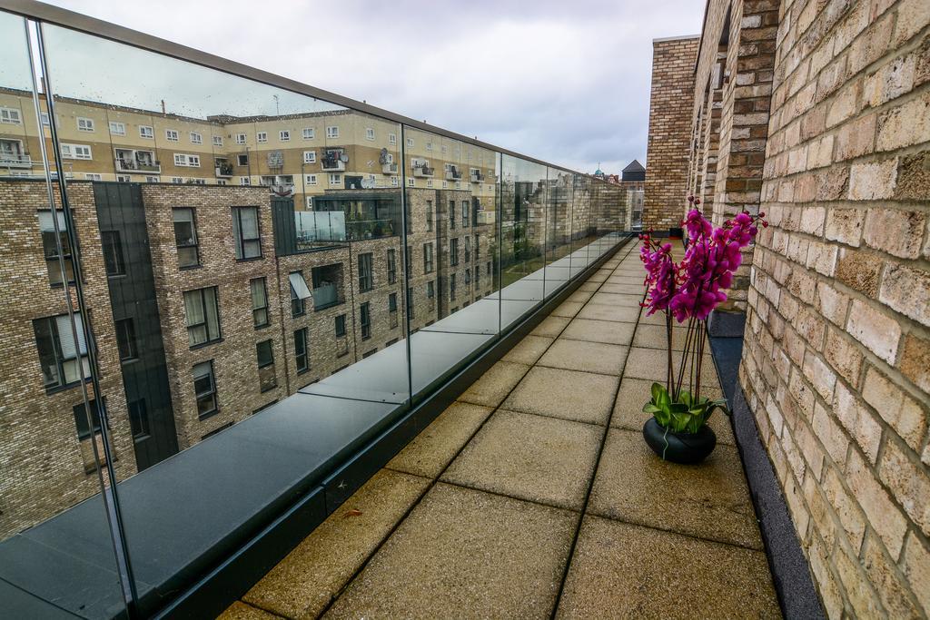Apartment Wharf - Cambridge Av London Exterior photo