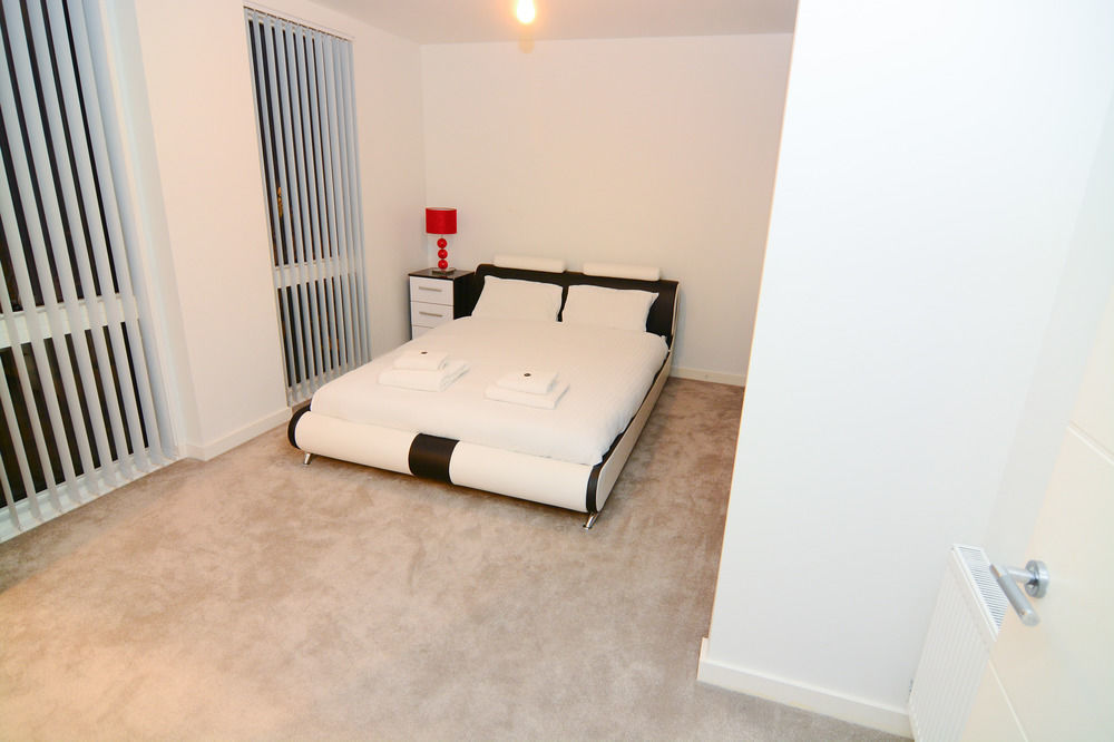 Apartment Wharf - Cambridge Av London Exterior photo